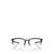 Oakley Oakley Eyeglasses POLISHED BLACK FADE