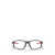 Oakley Oakley Eyeglasses SATIN GREY SMOKE