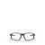 Oakley Oakley Eyeglasses SATIN BLACK