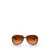 Oakley Oakley Sunglasses BROWN TORTOISE