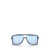 Oakley Oakley Sunglasses MATTE TRANSLUCENT BLUE