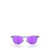 Oakley Oakley Sunglasses MATTE LILAC / PRIZM CLEAR