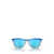 Oakley Oakley Sunglasses PRIMARY BLUE / COOL GREY