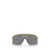 Oakley Oakley Sunglasses OLYMPIC GOLD