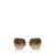 Michael Kors Michael Kors Sunglasses LIGHT GOLD