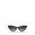 Michael Kors Michael Kors Sunglasses Black