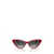 Michael Kors Michael Kors Sunglasses RED