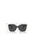 Michael Kors Michael Kors Sunglasses BLACK / AMBER TORTOISE