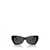 Michael Kors Michael Kors Sunglasses Black