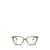 Michael Kors Michael Kors Eyeglasses GREEN TRANSPARENT