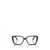 Michael Kors Michael Kors Eyeglasses Black