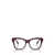 Burberry Burberry Eyeglasses Red