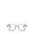 Burberry Burberry Eyeglasses Black