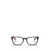 Burberry Burberry Eyeglasses TOP DARK HAVANA / CHECK BROWN