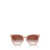 Versace Versace Eyewear Sunglasses OPAL PINK