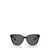 Versace Versace Eyewear Sunglasses Black