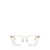 Ralph Lauren Polo Ralph Lauren Eyeglasses SHINY TRANSPARENT PINOT GREY