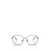 Vogue Eyewear Vogue Eyewear Eyeglasses LIGHT VIOLET