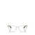 Vogue Eyewear Vogue Eyewear Eyeglasses TRANSPARENT LIGHT BROWN