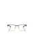 Emporio Armani Emporio Armani Eyeglasses MATTE BLACK / PALE GOLD