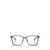 Emporio Armani Emporio Armani Eyeglasses SHINY TRANSPARENT OLIVE GREEN