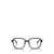 Ray-Ban Ray-Ban Eyeglasses TRANSPARENT GREEN