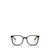 Ray-Ban Ray-Ban Eyeglasses TRANSPARENT GREEN