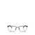 Giorgio Armani Giorgio Armani Eyeglasses MATTE BLACK