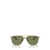 Giorgio Armani Giorgio Armani Sunglasses MATTE PALE GOLD