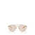 Giorgio Armani Giorgio Armani Sunglasses MATTE PALE GOLD