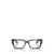 Giorgio Armani Giorgio Armani Eyeglasses STRIPED BLUE