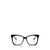 Giorgio Armani Giorgio Armani Eyeglasses TOP BLACK / TRANSPARENT PINK