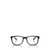 Giorgio Armani Giorgio Armani Eyeglasses TOP BLACK / TRANSPARENT GREEN