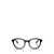 Giorgio Armani Giorgio Armani Eyeglasses TOP BLACK / TRANSPARENT GREEN