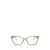 Giorgio Armani Giorgio Armani Eyeglasses TRANSPARENT GREEN