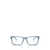 Giorgio Armani Giorgio Armani Eyeglasses TRANSPARENT BLUE