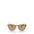 Giorgio Armani Giorgio Armani Sunglasses Brown