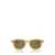 Giorgio Armani Giorgio Armani Sunglasses TRANSPARENT HONEY