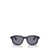 Giorgio Armani Giorgio Armani Sunglasses TRANSPARENT BLUE