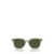 Giorgio Armani Giorgio Armani Sunglasses TRANSPARENT GREEN