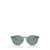 Giorgio Armani Giorgio Armani Sunglasses TRANSPARENT BLUE