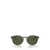 Giorgio Armani Giorgio Armani Sunglasses TRANSPARENT GREEN