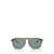 Giorgio Armani Giorgio Armani Sunglasses TRANSPARENT GREEN