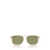 Giorgio Armani Giorgio Armani Sunglasses TRANSPARENT YELLOW