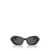 Giorgio Armani Giorgio Armani Sunglasses Black