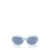 Giorgio Armani Giorgio Armani Sunglasses TRANSPARENT LIGHT BLUE