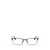 Burberry Burberry Eyeglasses Black