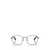 Burberry Burberry Eyeglasses Grey