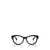 Burberry Burberry Eyeglasses Black