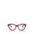 Burberry Burberry Eyeglasses Red